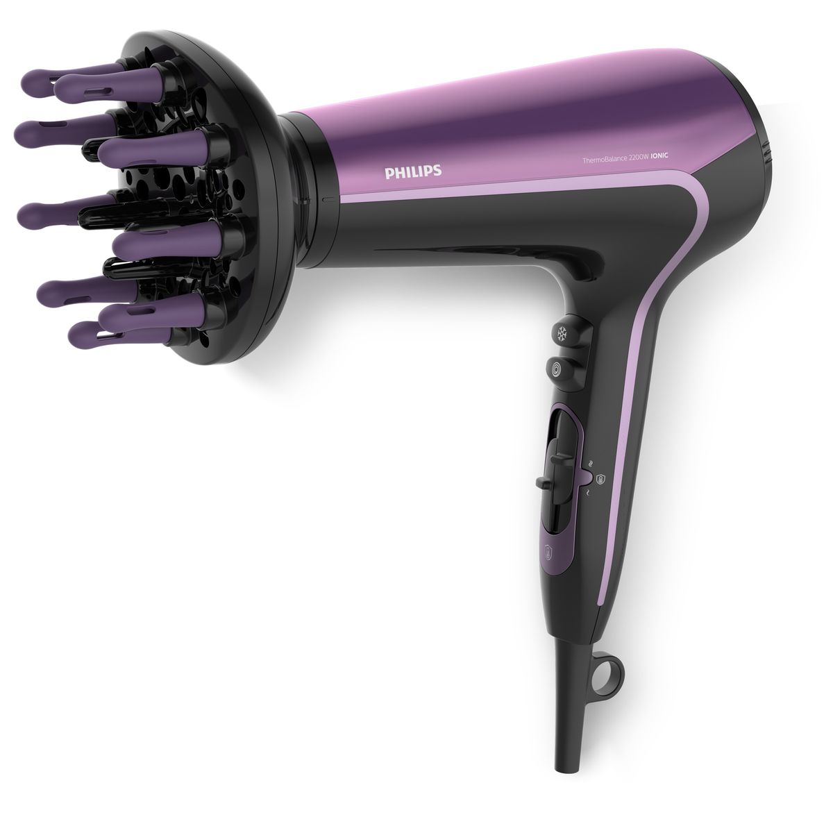 Philips ThermoBalance sensor DryCare Hair Dryer Buy Online in South